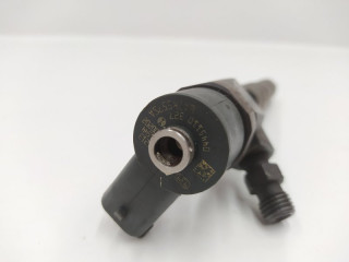 Форсунка, ориг. номер 0445110327, Opel Insignia 2008-2013