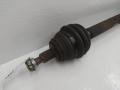 Полуось передняя правая (приводной вал, ШРУС) Volkswagen Golf-3 1996г. - фото №3