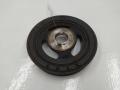 9654961080J Шкив коленвала Citroen C4 Picasso 2006г. - фото №3