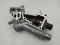 9653298580 Корпус термостата Citroen Xsara Picasso 2001г. - фото №2
