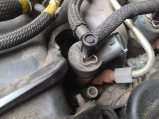Форсунка, ориг. номер 0445110239, Citroen Xsara Picasso 2004-2010