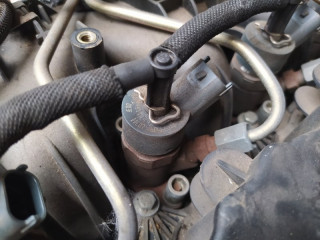 Форсунка, ориг. номер 0445110239, Citroen Xsara Picasso 2004-2010