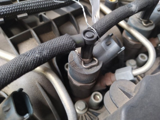 Форсунка, ориг. номер 0445110239, Citroen Xsara Picasso 2004-2010