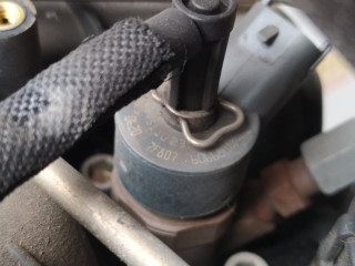 Форсунка, ориг. номер 0445110239, Citroen Xsara Picasso 2004-2010