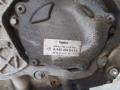 A6402300465 Насос вакуумный Mercedes B (W245) 2009г. - фото №2