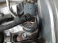 0445110167 Форсунка Mercedes B (W245) 2009г. - фото №4
