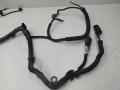 Проводка двигателя Volkswagen Polo 2004г. - фото №2