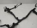 Проводка двигателя Volkswagen Polo 2004г. - фото №3