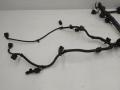Проводка двигателя Volkswagen Polo 2004г. - фото №4