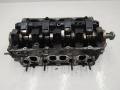 038103373R Головка блока цилиндров Audi A4(B6) 2001г. - фото №2