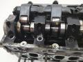 038103373R Головка блока цилиндров Audi A4(B6) 2001г. - фото №4