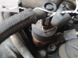 Форсунка, ориг. номер 0445110239, Citroen Berlingo 2004-2013