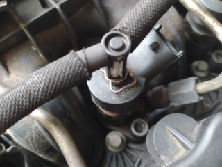 Форсунка, ориг. номер 0445110239, Citroen Berlingo 2004-2013