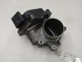 03G128063F Заслонка дроссельная Volkswagen Polo 2009г. - фото №2