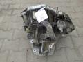 TL4A015 КПП механическая (МКПП) 6-ступенчатая Renault Scenic II 2006г. - фото №3
