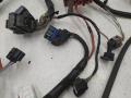 Проводка двигателя Renault Scenic II 2007г. - фото №3