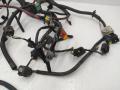Проводка двигателя Renault Scenic II 2007г. - фото №6