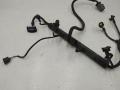 98FG14A390AA Проводка двигателя Ford Fiesta 1999г. - фото №3