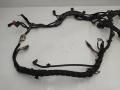 Проводка двигателя Opel Astra (H) 2004г. - фото №3