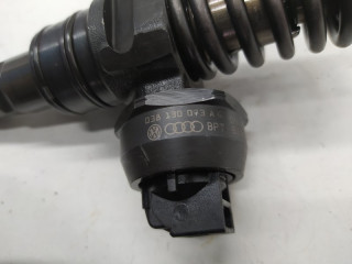 Форсунка, ориг. номер 038130073AG, Skoda Octavia 2000-2011