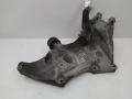 8200183234 Кронштейн генератора Renault Laguna II 2002г. - фото №2