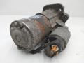 8200584675A Стартер Renault Scenic II 2004г. - фото №3