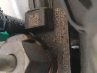 Форсунка, ориг. номер 9659228880, Peugeot 407 2004-2008