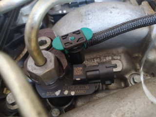 Форсунка, ориг. номер 9659228880, Peugeot 407 2004-2008
