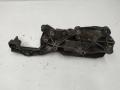 51549F Кронштейн генератора Peugeot 407 2007г. - фото №3