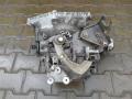 M32F19D1 КПП механическая (МКПП) 6-ступенчатая Fiat Croma 2007г. - фото №3