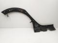 788A31751R Молдинг крыла заднего левого Renault Sandero Stepway 2011г. - фото №3