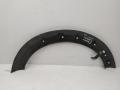 788A36645R Молдинг крыла заднего левого Renault Sandero Stepway 2011г. - фото №2