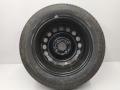 Колесо запасное (таблетка) Mitsubishi Carisma 2000г. - фото №5