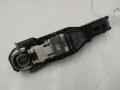 5P0839886A Ручка наружная Seat Altea 2007г. - фото №2