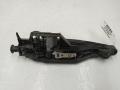 9672961180 Ручка наружная Citroen C3 Picasso 2011г. - фото №2
