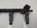 0280155885 Форсунка Land Rover Freelander 2003г. - фото №3