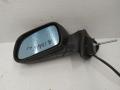 Зеркало наружное левое Peugeot 407 2007г. - фото №2