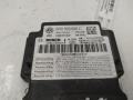 6R0959655C0285010527 Блок Airbag Volkswagen Polo 2009г. - фото №2