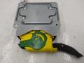 6R0959655C0285010527 Блок Airbag Volkswagen Polo 2009г. - фото №3