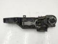 8200497590 Ручка наружная Renault Kangoo 2012г. - фото №2
