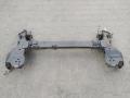 Балка подвески задняя Citroen C3 Picasso 2011г. - фото №4
