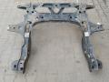 Балка подвески передняя (подрамник) Mercedes A W169 2009г. - фото №5