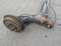 Балка подвески задняя Volkswagen Polo 2009г. - фото №6