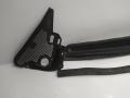 668620010R668630009R668110005R Дождевик Renault Scenic III 2010г. - фото №2