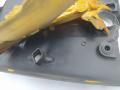 8200299952 Декоративная крышка двигателя Renault Kangoo 2007г. - фото №4