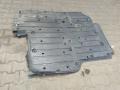 74605SMGE001 Защита днища Honda Civic 2006г. - фото №5
