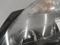 Фара левая Renault Clio II 2003г. - фото №2