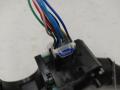 Переключатель подрулевой (стрекоза) Nissan Note E12 2013г. - фото №5