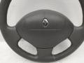 Руль Renault Scenic I 2002г. - фото №2