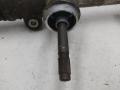 Рулевая рейка Fiat Punto III 2007г. - фото №4